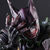 VARIANT Play Arts Kai Joker Batman