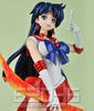 photo of Gathering Super Sailor Mars