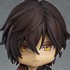 Nendoroid Ookurikara