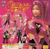 photo of HGIF Cutie Honey: Cutie Honey