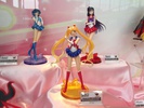 photo of Figuarts ZERO Sailor Mars