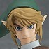 figma Link Twilight Princess DX Edition Ver.