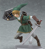 photo of figma Link Twilight Princess DX Edition Ver.