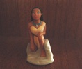 photo of Tomy Disney Figures: Pocahontas