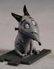 photo of Frankenweenie Figure Collection: Dead Sparky