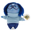 photo of Inside Out Disney Store Exclusive Dolls: Sadness