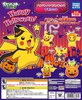 photo of Halloween Pikachu Mascot: Pikachu B Ver.