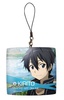 photo of Sword Art Online Cushion Strap: Design 01 (Kirito)