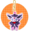 photo of Pokemon Halloween Circus: Espeon Plush Mascot