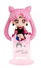 photo of Ochatomo Series Bishoujo Senshi Sailor Moon: Night&Day: Black Lady