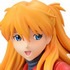 PM Figure Souryuu Asuka Langley Coat Figure Ver.