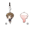 photo of Psycho-Pass Chain Collection: Akane Tsunemori