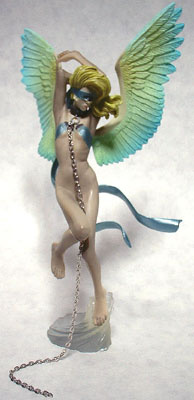 main photo of Shin Megami Tensei Digital Devil Realize: Angel