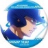 Ace of Diamond Trading Smartphone Cleaner: Yuki Tetsuya