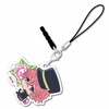 photo of B-Project: Kodou Ambitious Bocchi-kun Acrylic Charm: Ashuu Yuuta