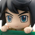 Kidou Senshi Gundam Tekketsu no Orphans Ochatomo Series: Mikazuki Augus