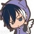 SERVAMP Trading Rubber Strap Cat Collection: Licht Jekylland Todoroki