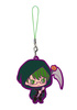 photo of Kuroko no Basket Capsule Rubber Mascot in Halloween: Midorima Shintarou