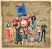 photo of Chouzokei Damashii One Piece (4) New World: Tony Tony Chopper