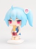 photo of Bilibili Deformed Figure Series Kuishinbou Ver: 33 Nyan Ver. 2