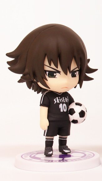 main photo of Days Chibi Kyun-Chara: Kimishita Atsushi