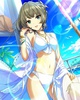 photo of Takagaki Kaede Swimsuit Ver.