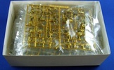 photo of NG MBF-P01 Gundam Astray Gold Frame Gold-Plated Ver.