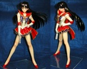 photo of Sailor Mars Musical ver.