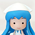 Minikko Shinryaku! Ika Musume: Mini Ika Musume Sitting ver.