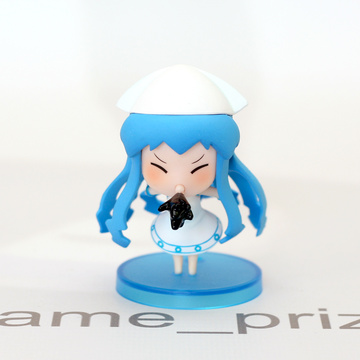 main photo of Minikko Shinryaku! Ika Musume: Mini Ika Musume Ink Attack Ver.