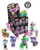 photo of Mystery Minis My Little Pony Power Ponies: Rarity