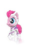 photo of Mystery Minis My Little Pony Power Ponies: Pinkie Pie ver.1