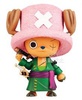 photo of [Pirate to Aim]~New World~: Combatant Chopper Zoro Ver.