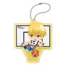 photo of Kuroko no Basket Funifuni Keychain: Kise Ryouta