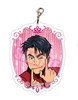 photo of Yuri!!! on ICE Trading Acrylic Charm: Leroy Jean-Jacques