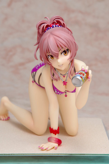 main photo of Jougasaki Mika