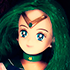 Beauty Change: Super Sailor Neptune