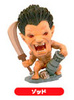 photo of Berserk Figure Collection Mini Big Head: Zodd