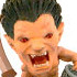 Berserk Figure Collection Mini Big Head: Zodd