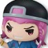 Minna no Kuji Danganronpa 3 –The End of Kibougamine Gakuen—Zetsubou-hen: Kazuichi Soda Mascot Figure