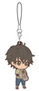 photo of Super Lovers Rubber Strap Set: Ren