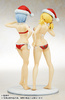 photo of Lucy Heartfilia & Yukino Aguria Christmas Ver. Limited Set