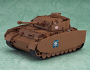 photo of Nendoroid More Panzer IV Ausf. D (H Spec)