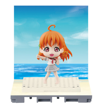 main photo of Chibi Kyun-Chara Love Live! Sunshine!! vol.1 Takami Chika