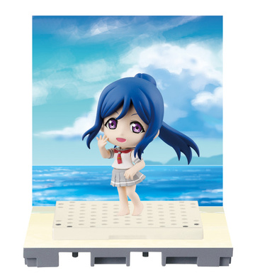 main photo of Chibi Kyun-Chara Love Live! Sunshine!! vol.1 Matsuura Kanan