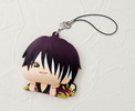 photo of Gintama Tama Colle PuniPuni Hoppe Mascot: Shinsuke Takasugi