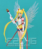 photo of Gathering Eternal Sailor Moon with Moon Power Tiare