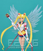 photo of Gathering Eternal Sailor Moon with Moon Power Tiare