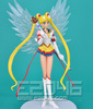 photo of Gathering Eternal Sailor Moon with Moon Power Tiare