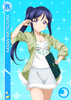 photo of SQ Matsuura Kanan